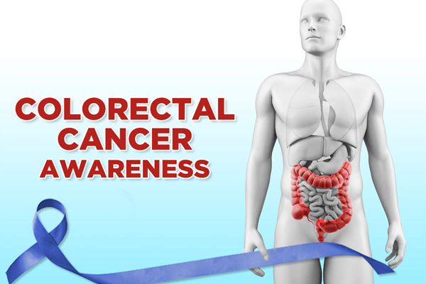 Colorectal Cancer Awareness