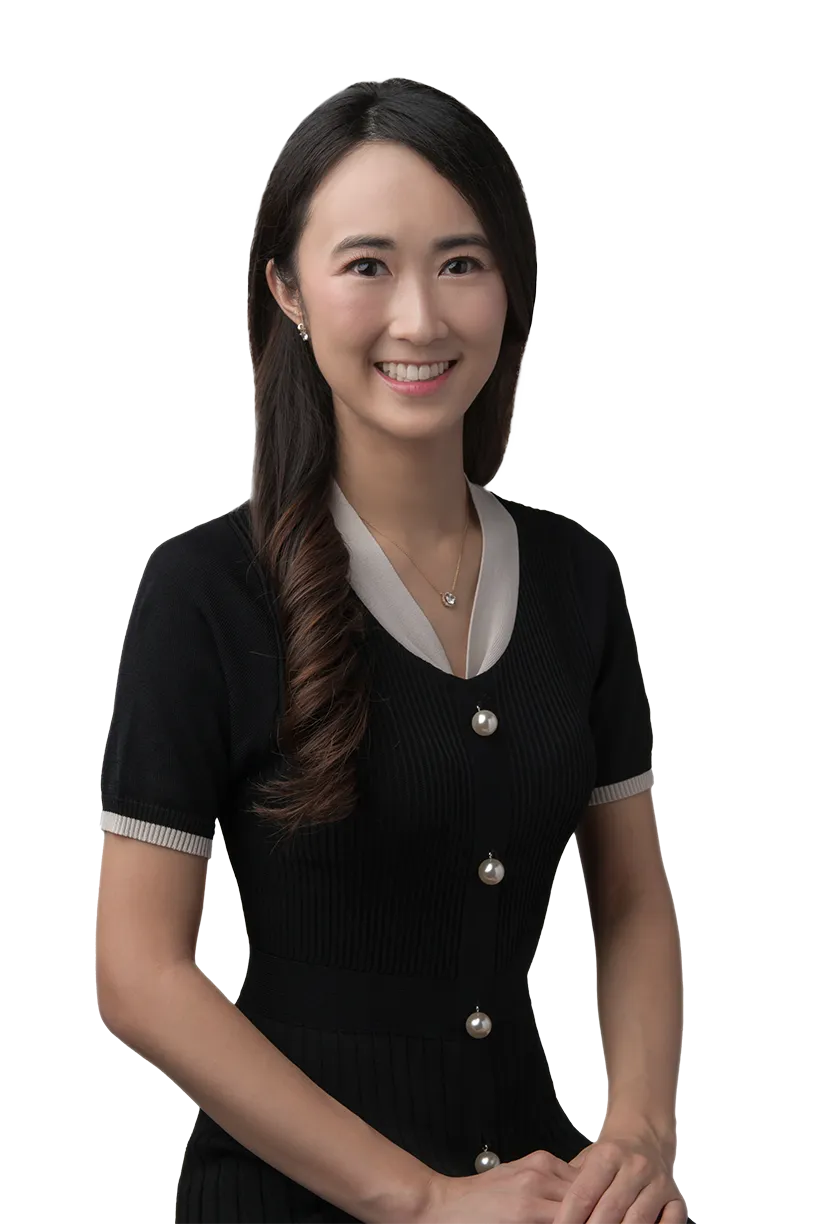 Dr Olivia Chan
