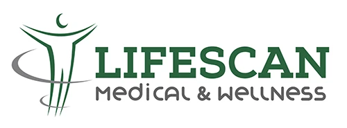 Lifescan Medical Centre logo