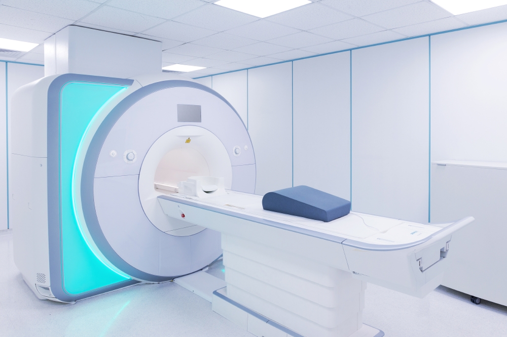 Magnetic Resonance Imaging (MRI) Lifescan Imaging Services