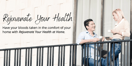 LSM Rejuvenate Your Health Mobile