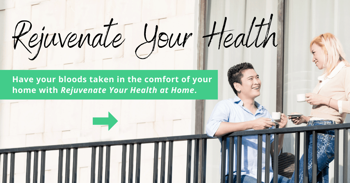 Health Screening Packages for Different Ages | Lifescan ...