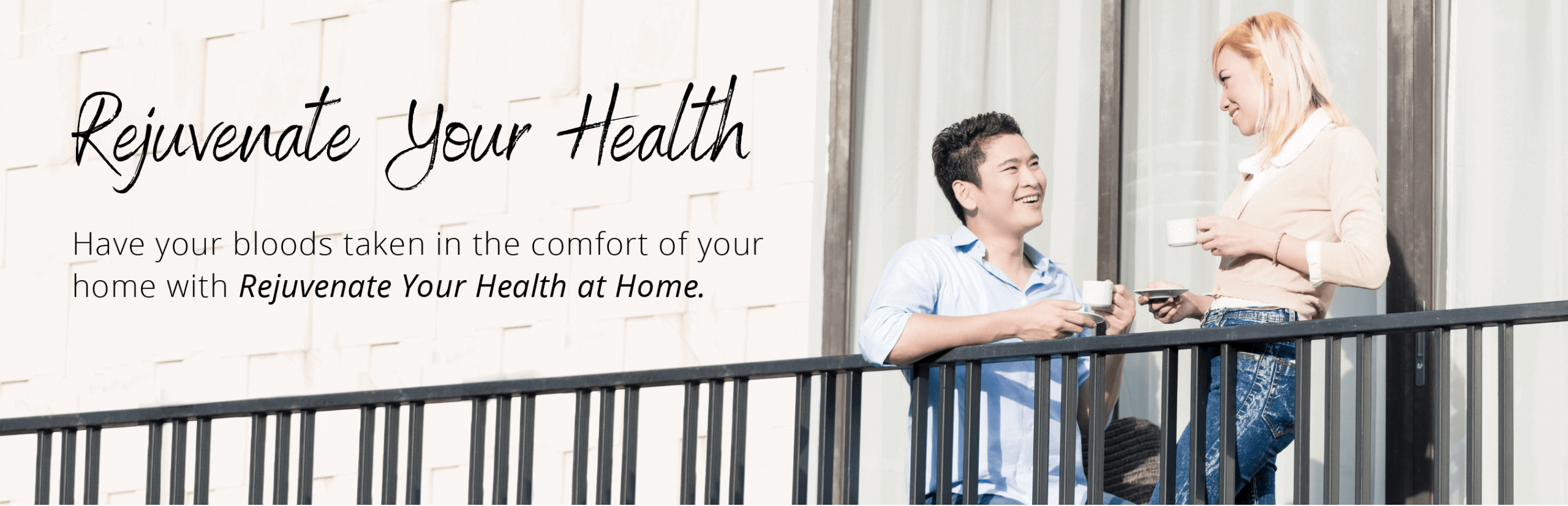 LSM Rejuvenate Your Health