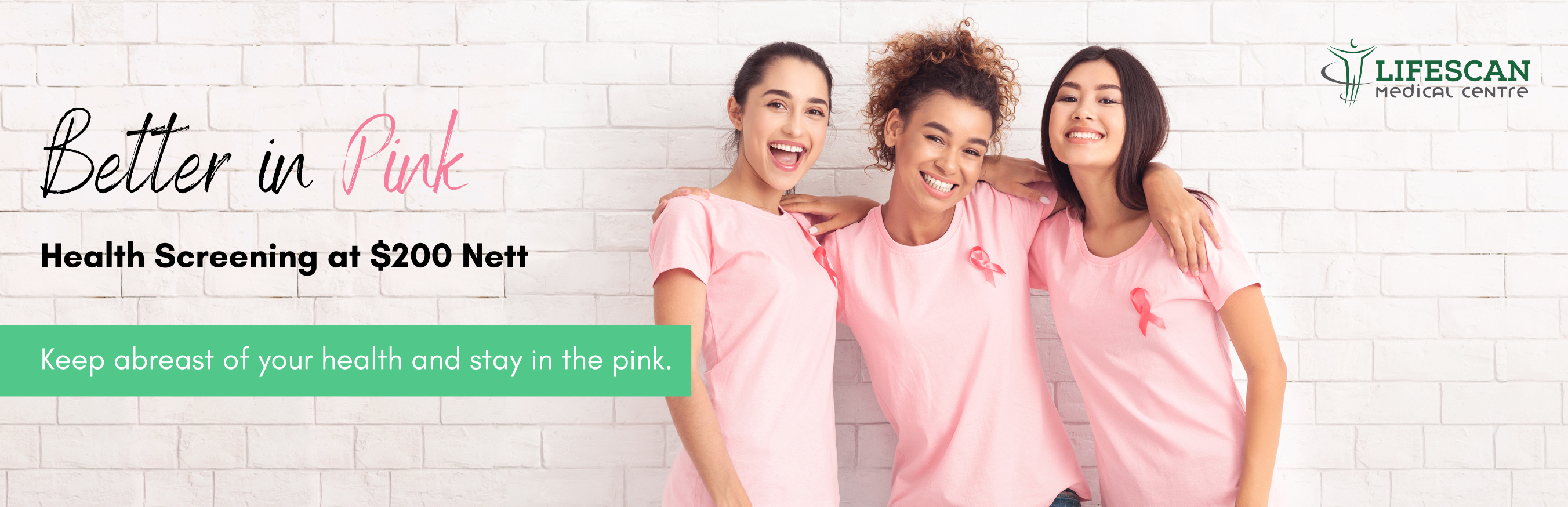 better pink desktop banner