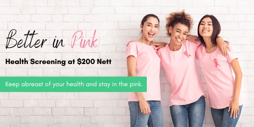 better pink mobile banner