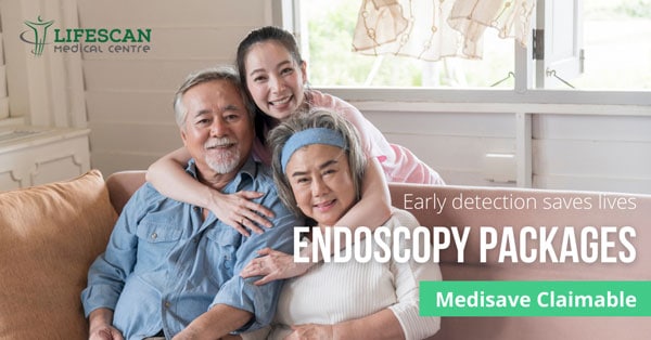 Endoscopy Packages
