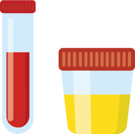 Blood & Urine Tests