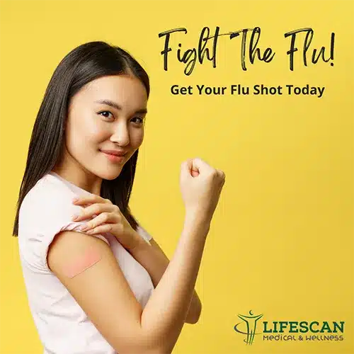 Flu Vaccination, Flu Vaccine