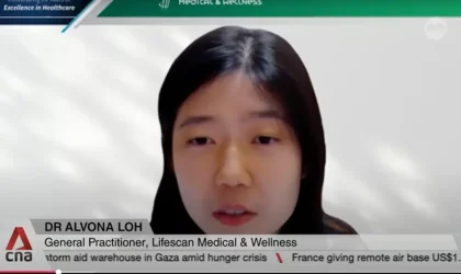 Youth at Risk: Rising Misuse of Medical Anaesthetic Etomidate via Vapes